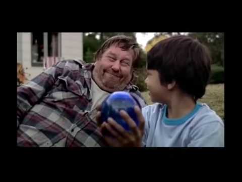 "Broadband" ("Bredband") - a short story by Ulf Hansson