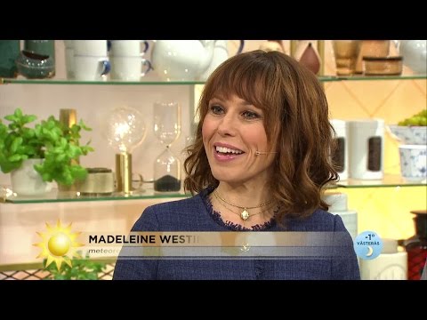 Frukt i mat en vattendelare - Nyhetsmorgon (TV4)