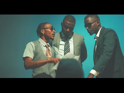 KONDANE  By Tomson The Voice (Offical Video)