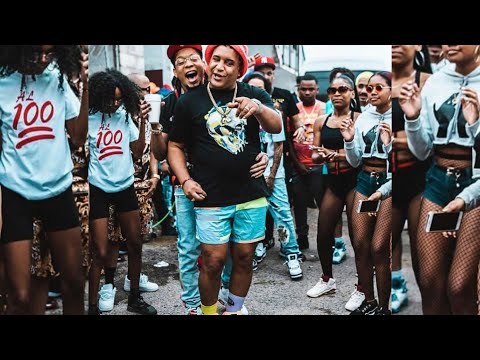 Choco Face❌ RIP  TIVI GUNZ (Official Video)