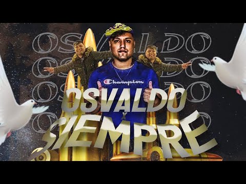 OSVALDO X SIEMPRE😇🕊 BENJI LA MALDITA ESCRITURA DE ORO FT Kail BRL X MARIHUAN LDH (prod:NACHOGFLOW)