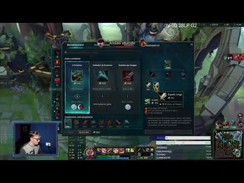 JailsonDraven de Draven É SEM MASSAGEM!