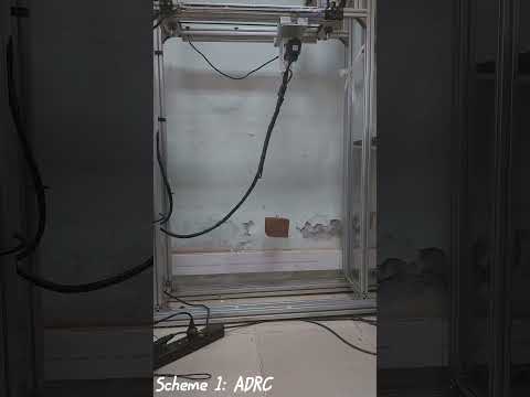 Radial Basis Function Network-based Input Shaping for Crane control