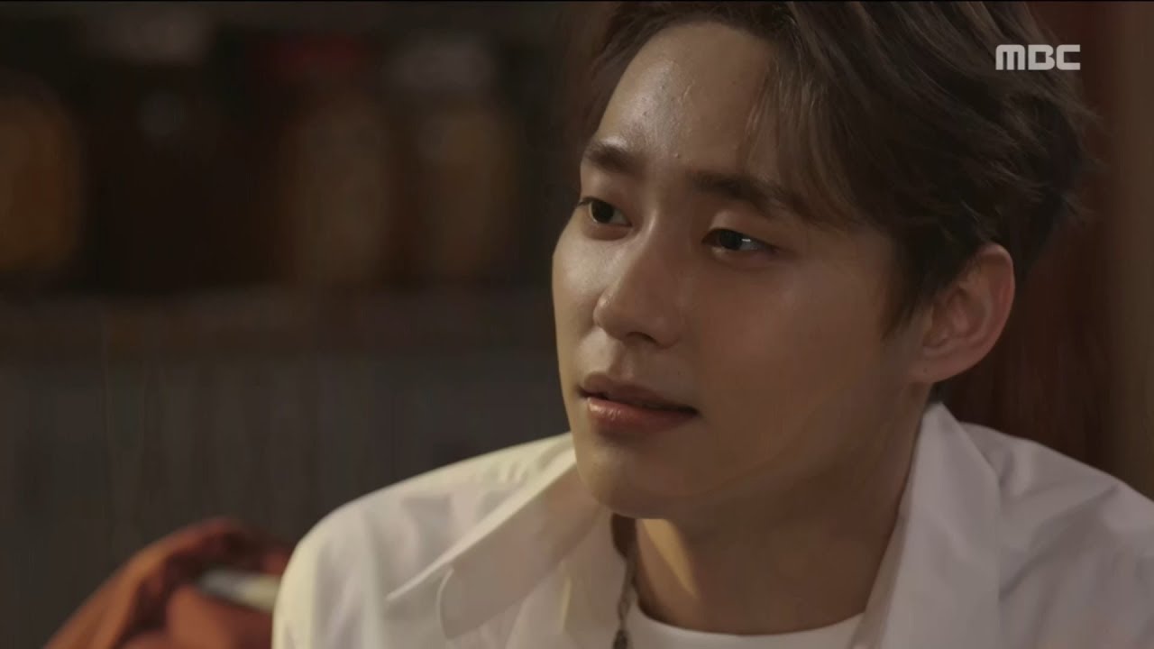 [I'm crazy, for you! ]미치겠다, 너땜에!ep.3,4 I want to kiss you. 20180508