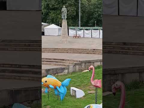 Puente de Boyaca (Ventaquemada - Boyacá)