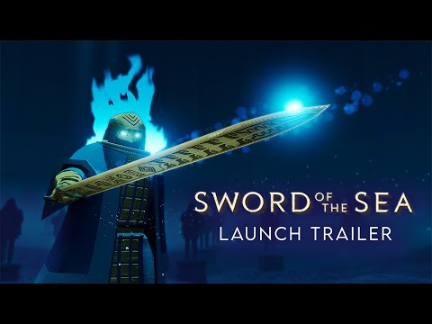 Launch Trailer