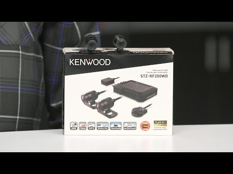 Kenwood Camera System Review
