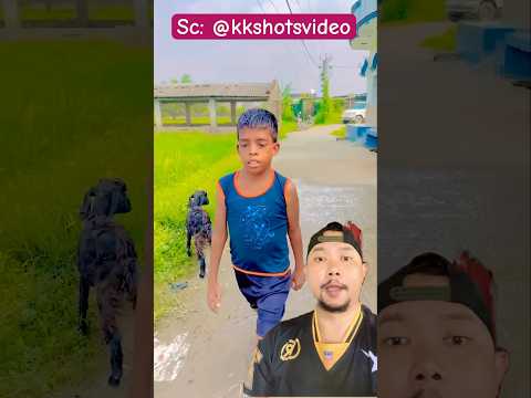 Prank ular mainan bikin kakak emosi!!?? #funny #comedy