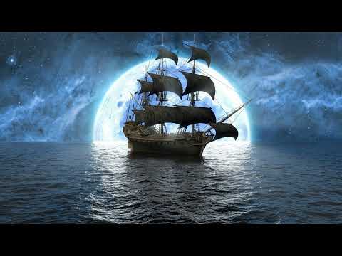 (Epic Dramatic Action Music) Aqua Vitae by Mert Dora Güleç