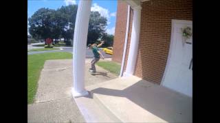 michael stanley street part