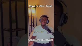Free As A Bird - Dwele (Cover) #neosoul #rnb  #askreddit  #helpmegetto1ksubs  #tinydeskconcert  #fyp
