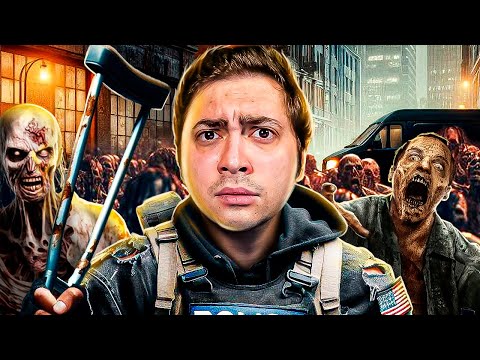 UM FINAL ALUCINANTE! - PROJECT ZOMBOID COM OS AMIGOS