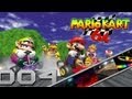 Let S Play Mario Kart 64 Part 4 150ccm Spezial Cup