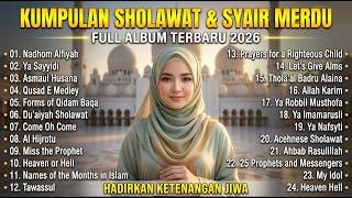 Download lagu Nisa Sabyan Full Album Nonstop | Kumpulan Lagu Religi Terbaik Sepanjang Masa mp3