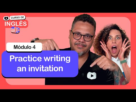 Grammar Review CursoemVideo de inglês Módulo 4