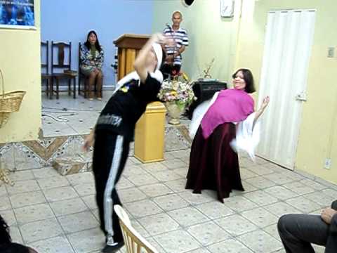 Quadrangular Vera Cruz....B.H...M.G....11-06-2011 - Gabriel e Rute -