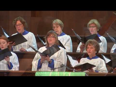 My Shepherd Will Supply My Need