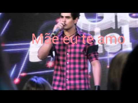 Mãe Eu Te Amo video