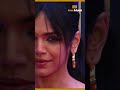 Mirzapur Actress Shriya Pilgaonkar In Black Arrive At IWM BUZZ Digital Awards 2023