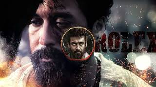 Rolex+Full+Bgm+8D+ +Vikram+ +Use+Headphone