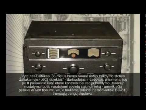 Wre Radi Cold War radio jamming – also a gendered division of labour… | Women's ...