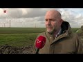 Wethouder Jan Hoek over IJmeerlijn en woningbouw in Almere Pampus