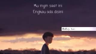 Download lagu Hanya rindu animasi mp3