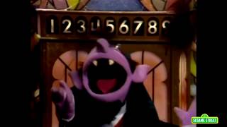 Classic Sesame Street - Count Up to Nine (album version)