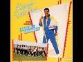 Gilberto Santa Rosa-Soborno