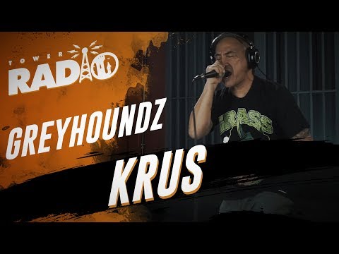 Tower Radio - Greyhoundz - Krus