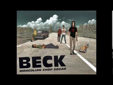 01. Beck - Brainstorm (BIG Muff)