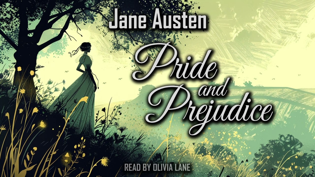 Pride and Prejudice by Jane Austen | Full Audiobook