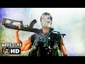 COMMANDO CLIP COMPILATION 1985 Arnold Schwarzenegger