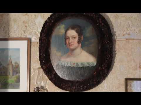 Discover Swift River Valley Historical Society, New Salem MA