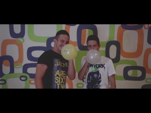 Rozlúčková ZŚ Gbely 2006-2015 úvodny klip