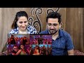 Pakistani React to Dabangg 3: Munna Badnaam Hua Video | Salman Khan | Badshah,Kamaal K, Mamta S | Pakistani React to Dabangg 3: Munna Badnaam Hua Video | Salman Khan | Badshah,Kamaal K, Mamta S |