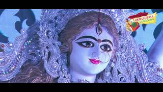Durga Puja 2018 | Dhaaker Taale Komor Dole by Abhijeet Bhattacharya