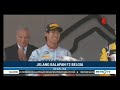 Sean Gelael MetroTV NewsLine Jumat 24 Agustus 2018