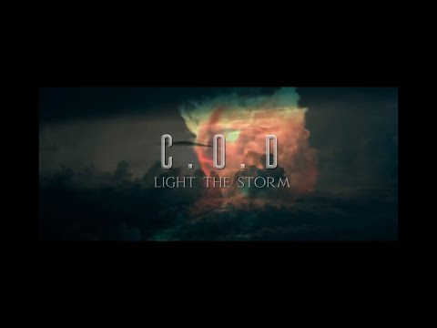 C O D  Light the Storm