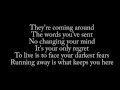 Beauty's Confusion- Whirlwind. With Lyrics. HD ...