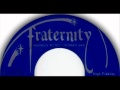 Tonky Go Go by Lonnie Mack on Mono 1965 Fraternity 45.