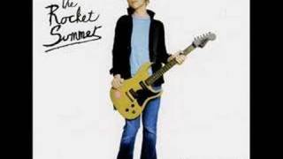 The Rocket Summer-I'm Doing Everything(For You)