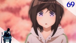 Аниме приколы под музыку | Аниме моменты под музыку | Anime Jokes № 69