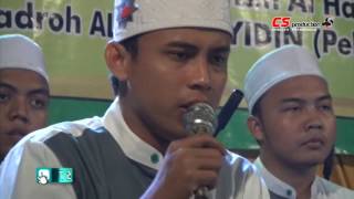 Download lagu AL MUNSYIDIN assalamu'alaika Ya Rasulullah mp3