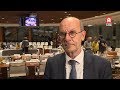 Gemeenteraad zet wethouder Leo Maat onder druk