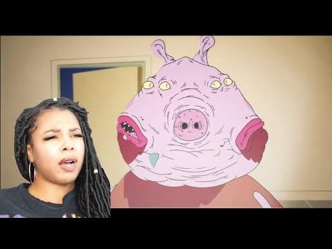 MeatCanyon - I Can Count To Three | Reaction