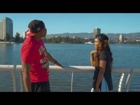 Cranberry & Vodka (Official Video) - Chris Quality feat Netta Brielle