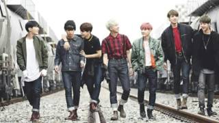 BTS- Run( Alternative Mix)[AUDIO]
