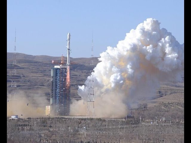 Watch the Launch