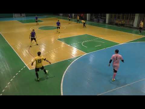 3 КХ 12 Odesskaya street - Step Group игра